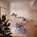 Apartment The Aristocats Rome