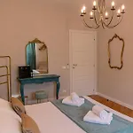 The Aristocats Apartment Rome