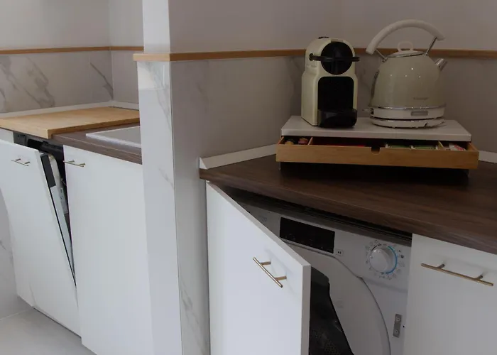 Apartment The Aristocats