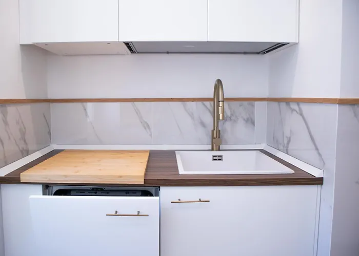 Apartment The Aristocats