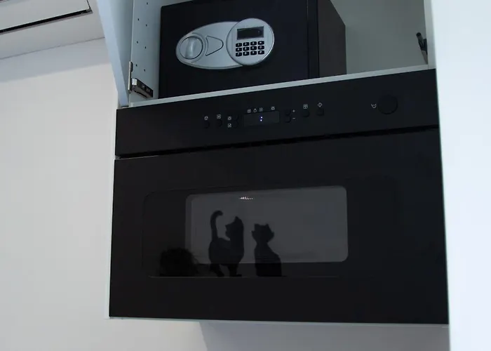 Apartment The Aristocats Rom