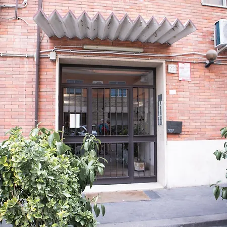 Apartmán The Aristocats