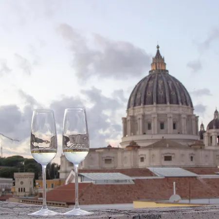 The Aristocats Řím