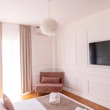 Apartmán The Aristocats *