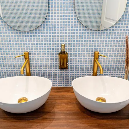 Apartmán The Aristocats *