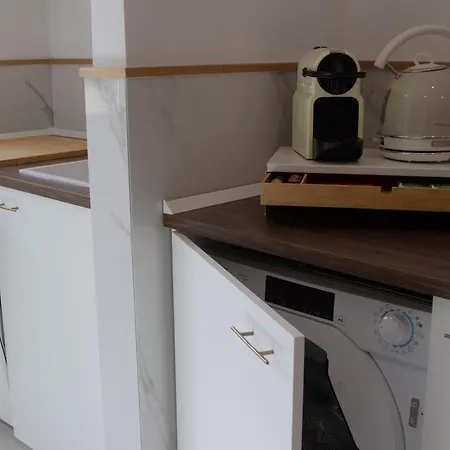 Appartement The Aristocats