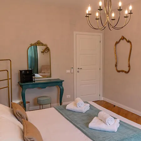 The Aristocats Appartement Rome