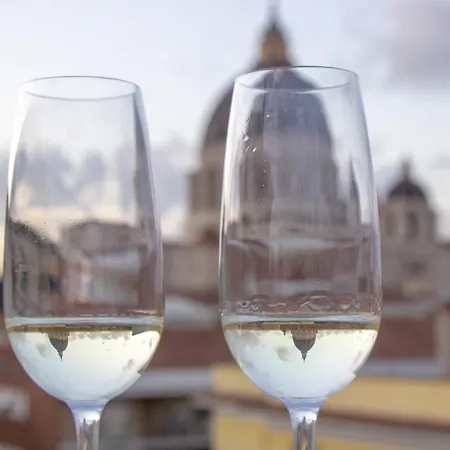 The Aristocats * Rome