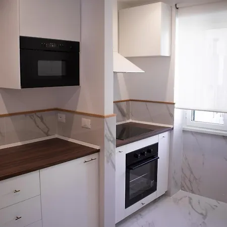 The Aristocats Appartement