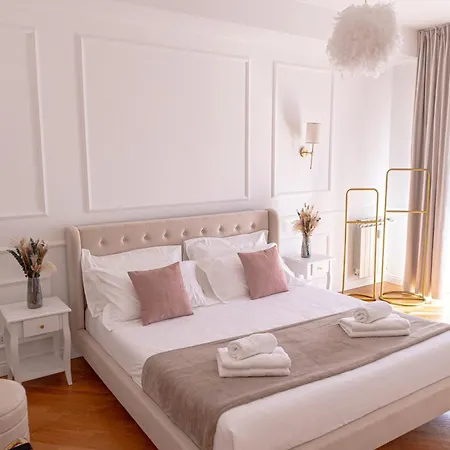 Appartement The Aristocats Rome