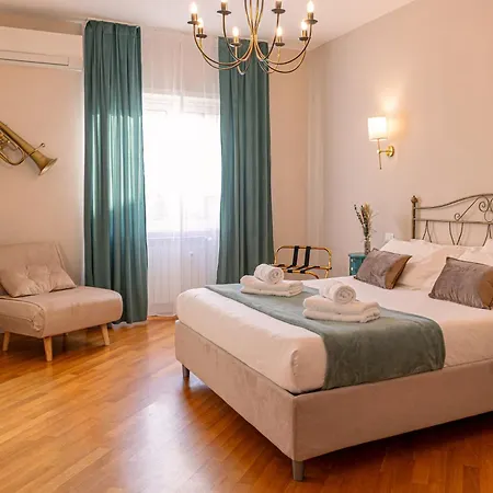 The Aristocats Appartement